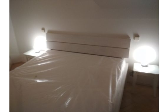 Manželská postel 180/200 cm